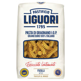 Pastificio Liguori Fusilli 500g, imported from Italy