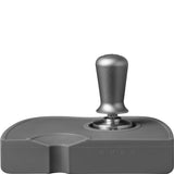 Superdrug Smeg ECTS01 Tamping Set in Silver- Buy online at McGrocer