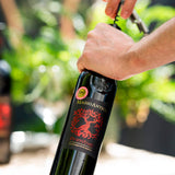 Masso Antico Primitivo red wine 0.75L, imported from the UK