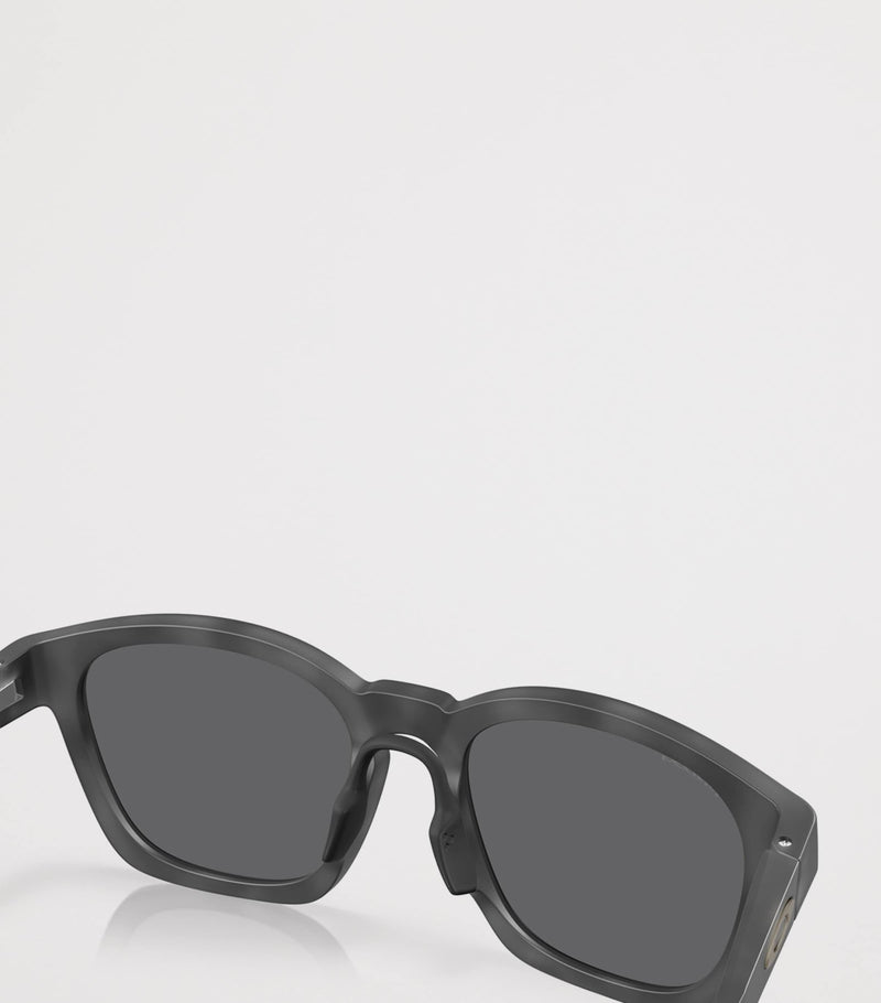 Oakley Shackle Square sunglasses, imported from the UK