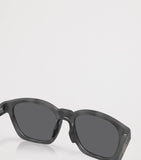 Oakley Shackle Square sunglasses, imported from the UK