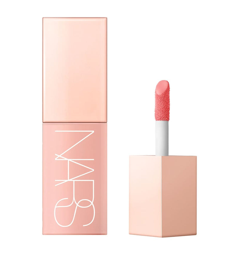 NARS Afterglow Liquid Blush, imported from the UK