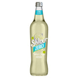 Shloer Light Zero White Grape Sparkling Juice Drink 750ml