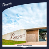 Beronia Tempranillo Crianza Rioja red wine 75cl - British product