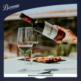 Beronia Tempranillo Crianza Rioja red wine 75cl - British product