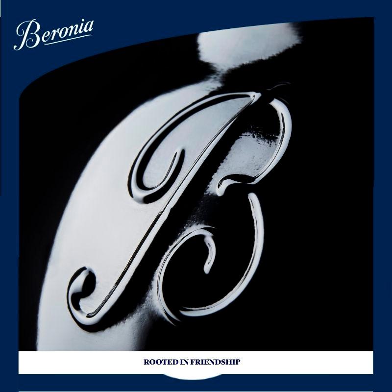 Beronia Rioja Reserva red wine 75cl, UK version