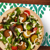 Al'Fez Lebanese falafel kit 150g, UK version