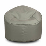 Kaikoo large cement chill chair beanbag (British brand)