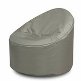 Kaikoo large cement chill chair beanbag (British brand)