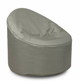 Kaikoo large cement chill chair beanbag (British brand)