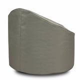 Kaikoo large cement chill chair beanbag (British brand)