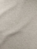 Natural Soho made to measure Roman blind (British brand)
