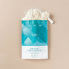 The Organic Protein Co. organic whey protein unflavoured 400g (British brand)