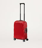 Samsonite C-Lite Spinner 55cm travel case (British brand)