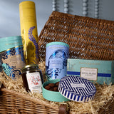 Fortnum & Mason thank you hamper, imported from the UK