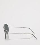 Ray-Ban Aviator Reverse sunglasses - British product