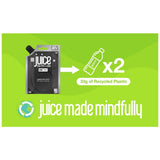 Juice USB Type C charging cable 1m, imported from the UK
