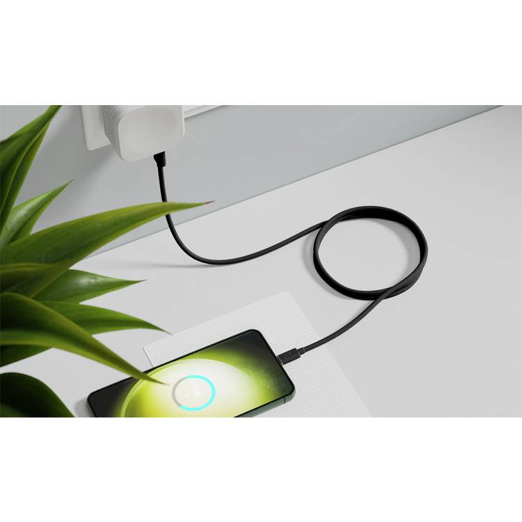 Juice USB Type C charging cable 1m, imported from the UK