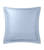 Yves Delorme square Oxford pillowcase 65cm (British brand)