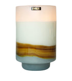 Onno Riva Sunset 7-wick candle, imported from the UK