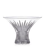 Waterford Lismore Diamond Crystal Table Centrepiece 30cm