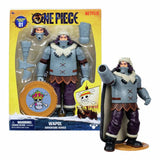 Argos One Piece Wapol Action Figure- Buy online at McGrocer