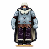 Wapol action figure with articulation and accessories (British brand)