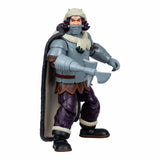 Wapol action figure with articulation and accessories (British brand)
