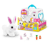 Argos Pets Alive Mommy Bunny & Baby Surprise Collectables Interactive Toy, 21.9 x 19.9 x 28.8 cm- Buy online at McGrocer