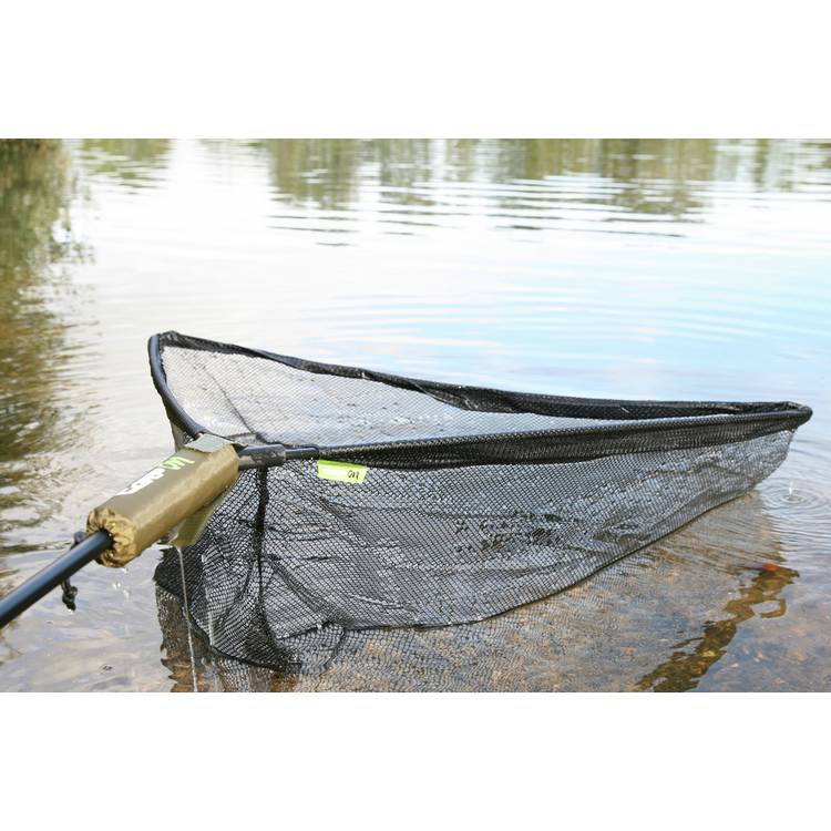 Carp On landing net 42 inch 1.8m handle, imported from the UK
