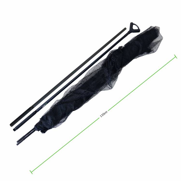 Carp On landing net 42 inch 1.8m handle, imported from the UK