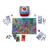 Argos Tonies Tonieplay Spider-Man Neighbourhood Hero Game- Buy online at McGrocer