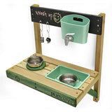 Argos Plum Play Splash & Mash Mud Pie Toy Kitchen H55 x W28 x D48cm- Buy online at McGrocer