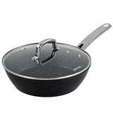 Dojo Hero saute pan 26cm with Neverstick coating (British brand)