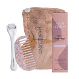 Hair Loving Postpartum Hair Renewal Kit with 50ml oil , imported from the UK