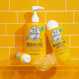 Sol de Janeiro 4 Play shower cream-gel 385ml, imported from the UK