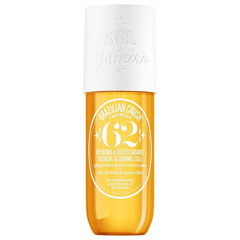 Sol de Janeiro Brazilian Crush body mist 240ml, imported from the UK