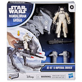 Argos Star Wars AT-RT Vehicle & Blaster Vehicle Playset- Buy online at McGrocer