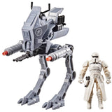 Star Wars AT-RT Vehicle 8.3 inches, imported from the UK