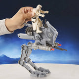 Star Wars AT-RT Vehicle 8.3 inches, imported from the UK