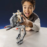 Star Wars AT-RT Vehicle 8.3 inches, imported from the UK