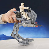Star Wars AT-RT Vehicle 8.3 inches, imported from the UK