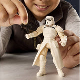 Star Wars AT-RT Vehicle 8.3 inches, imported from the UK