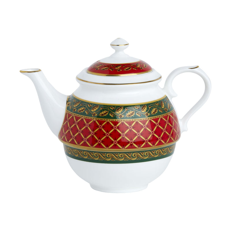 Fortnum's Georgian Christmas Tea for One set - British product