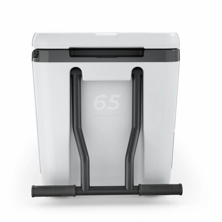 Ninja FrostVault Wheeled Cooler 65QT, imported from the UK