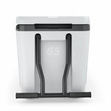 Ninja FrostVault Wheeled Cooler 65QT, imported from the UK