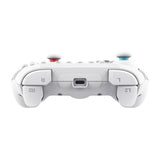 Trust Muta wired controller white Nintendo Switch 2 - British product