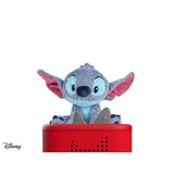 Tonies Disney Stitch Audio Cuddle soft fleece character - British product