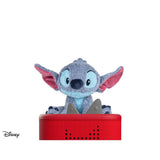 Tonies Disney Stitch Audio Cuddle soft fleece character - British product