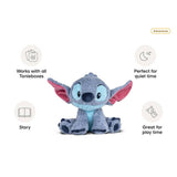 Tonies Disney Stitch Audio Cuddle soft fleece character - British product
